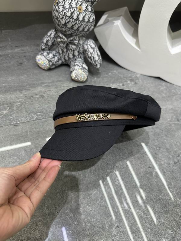 YSL cap dx44